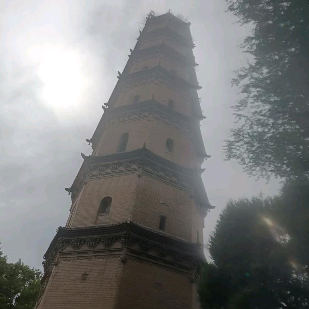 今生无悔