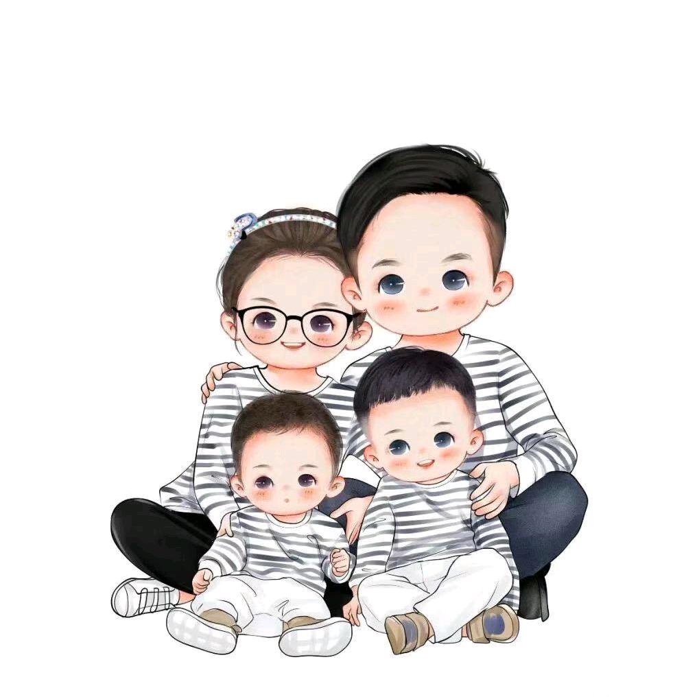 小陈暴富吖