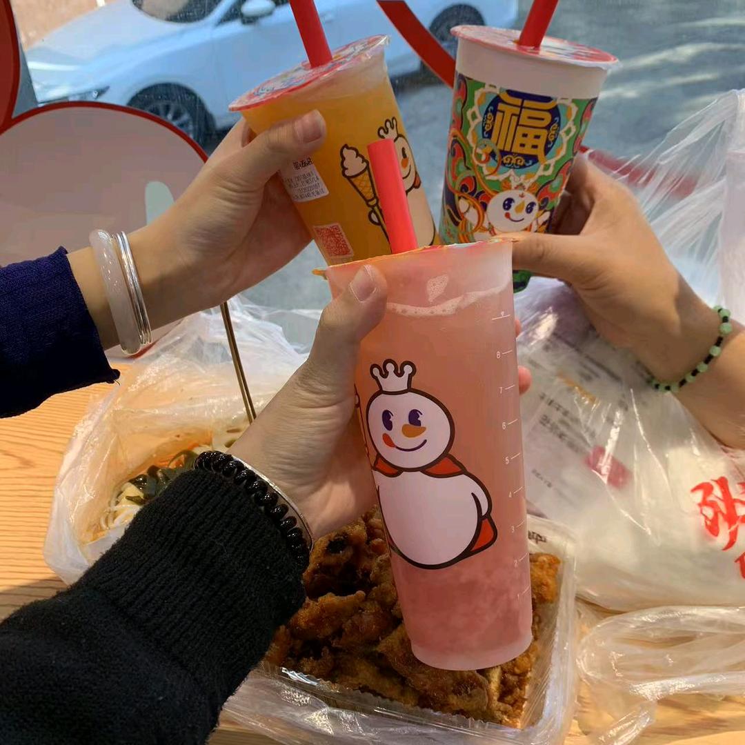 杨姐✨💫💍