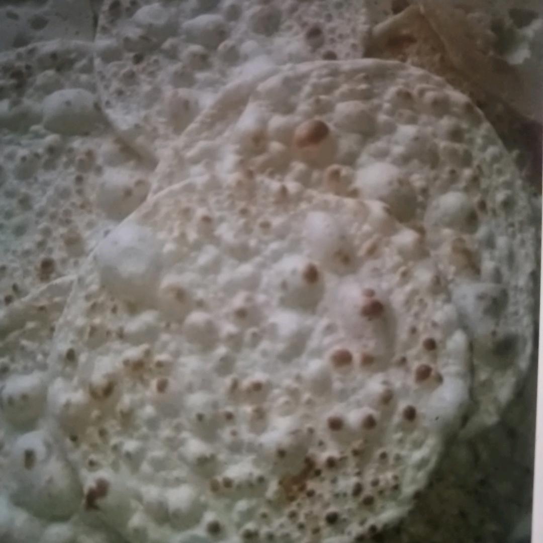 老王烧饼