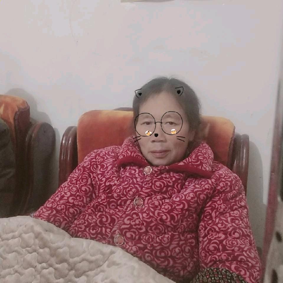 刘命娥