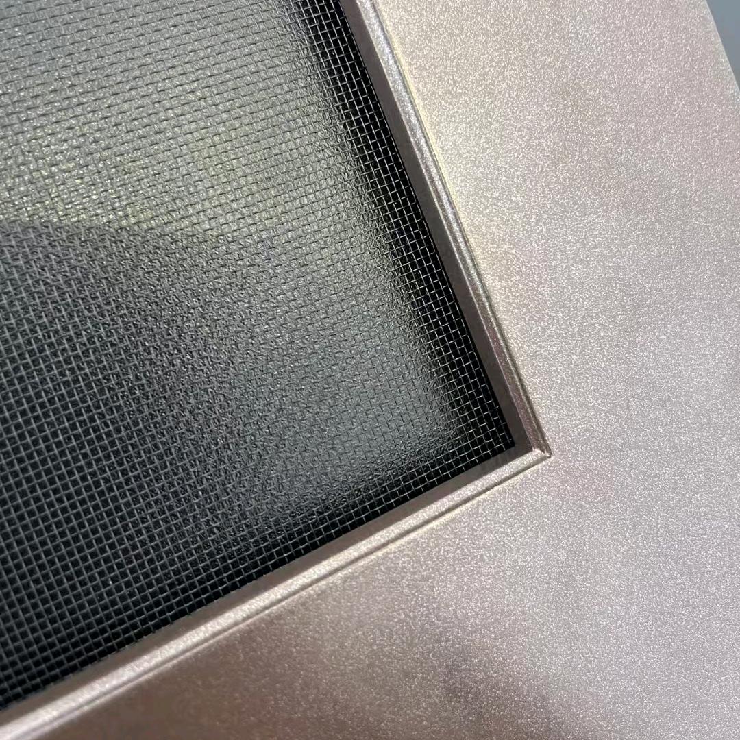 浦江金刚网纱窗批发
