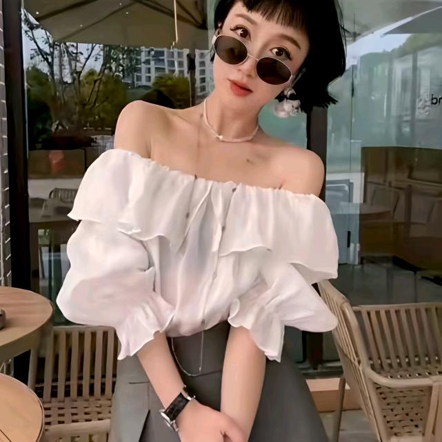 陈先生与小白白-直播爆款