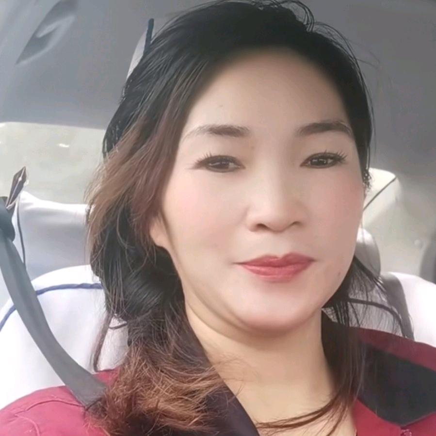情深小姐姐