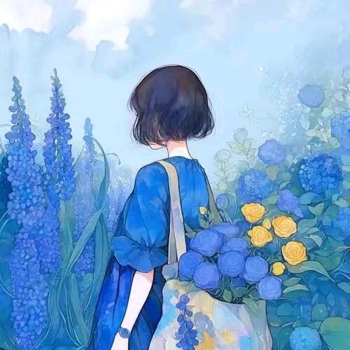 ❤️是晚晚呀🌈