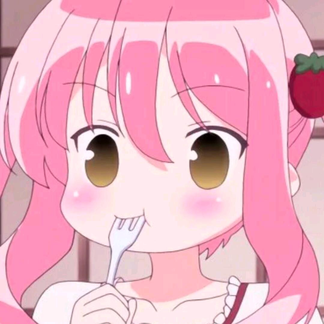 小碎尊嘟碎了