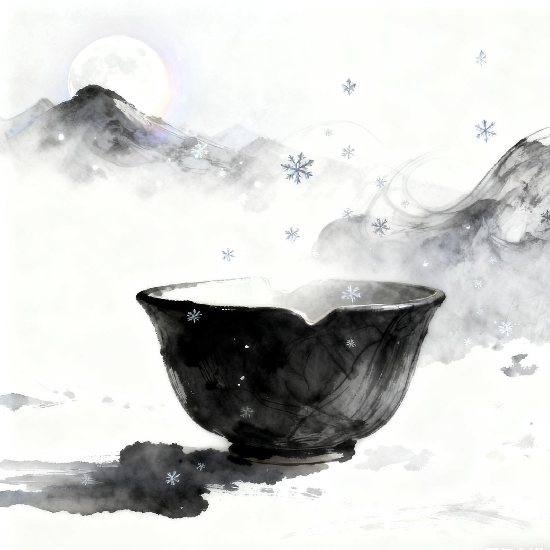 - 半盏清欢❄️㇐