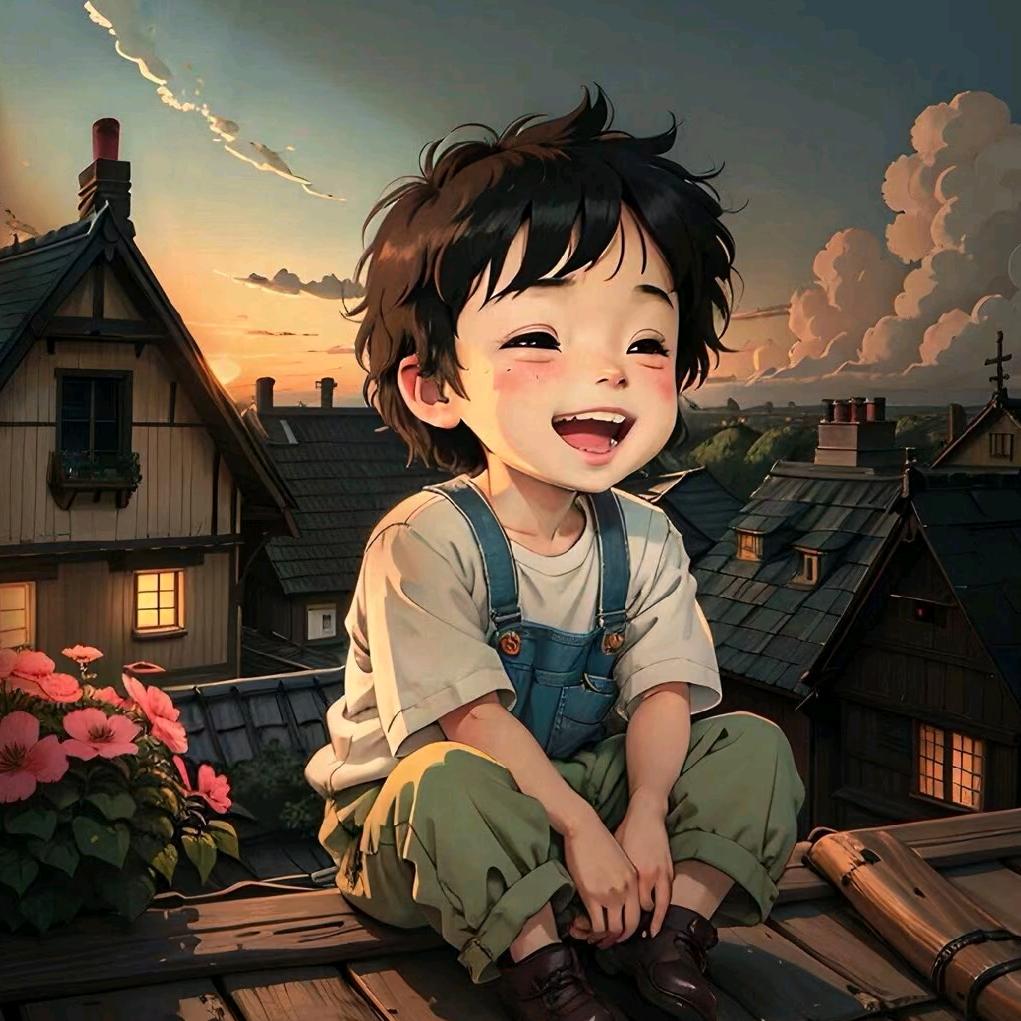柳先森i