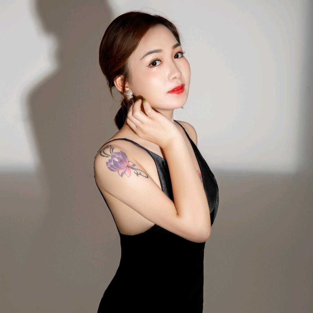 @鲜言美容 珍珍