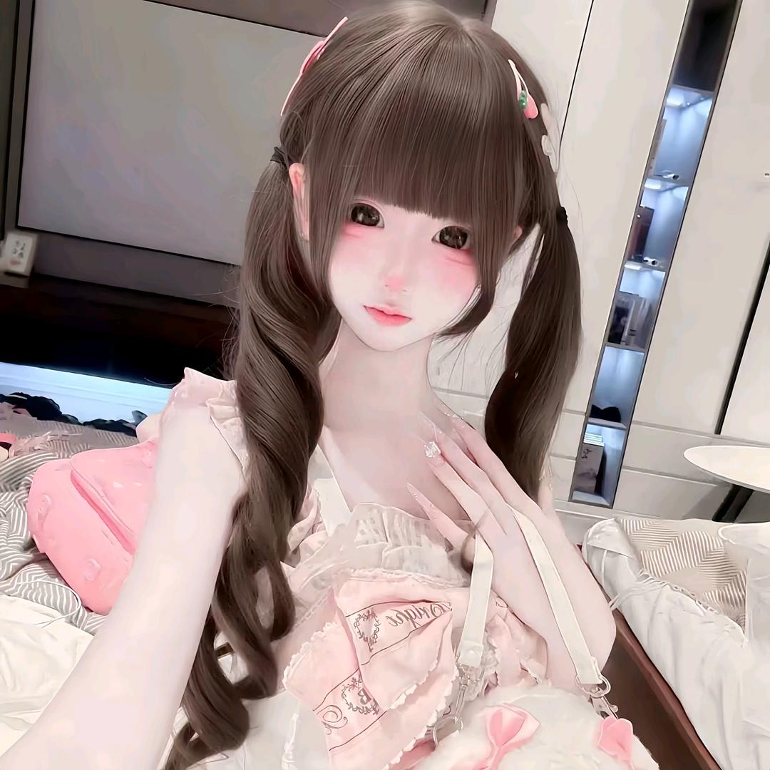 天生呆萌主人命