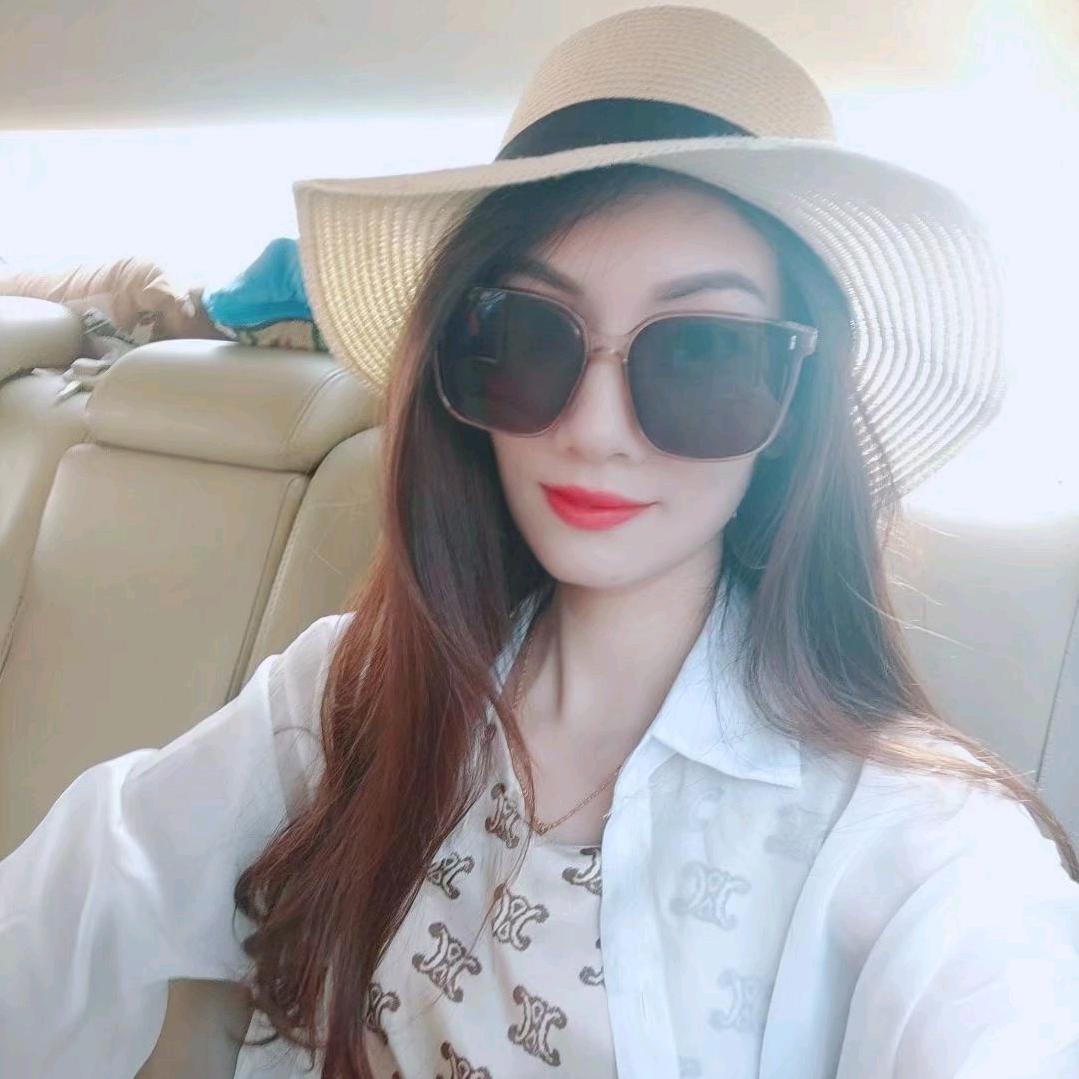 婷婷菲来了