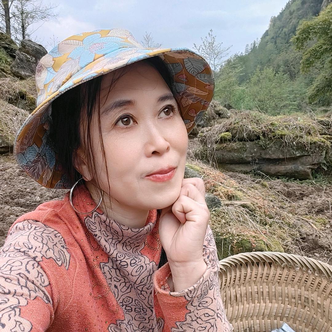 农村陈姐
