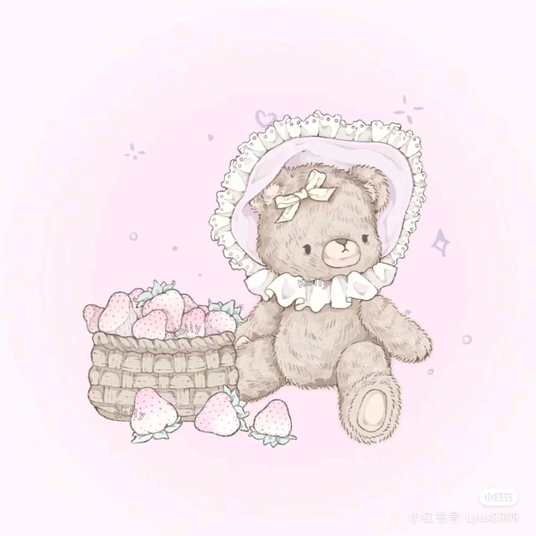 星星泡饭键帽