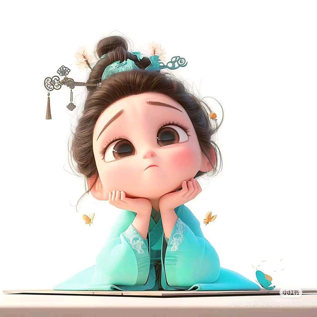 何何～猕猴桃🥝