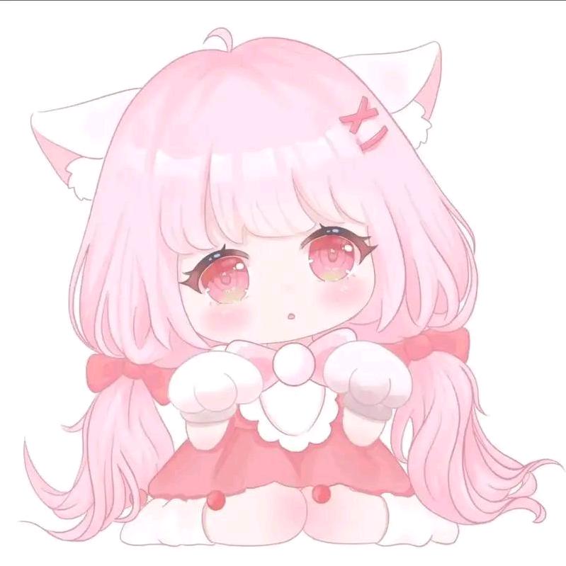 💞🌟淳儿不可耐🌈