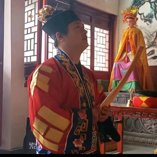张理玄