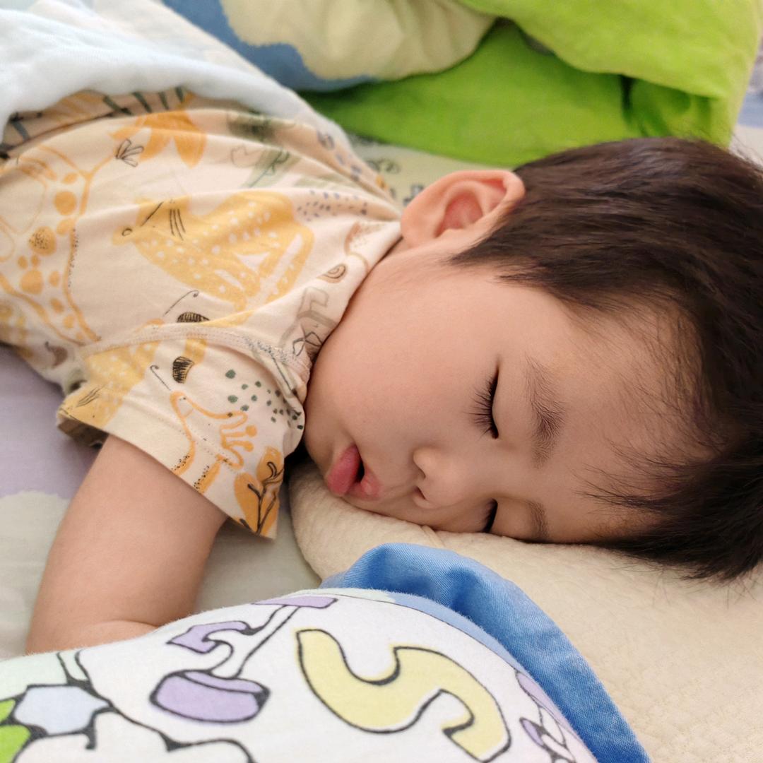 阳阳妈咪