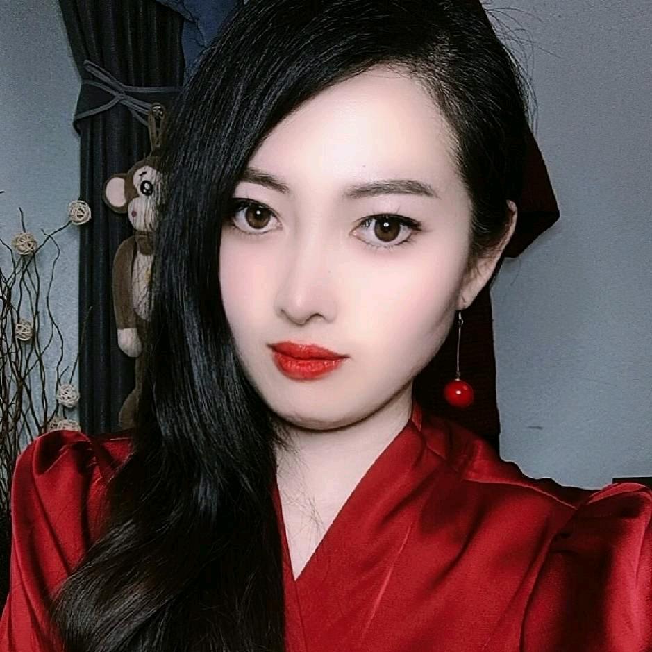 杨慧慧，小号