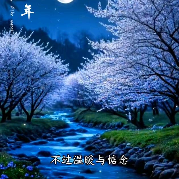 🌸似🌺水🌻流🍁年💐
