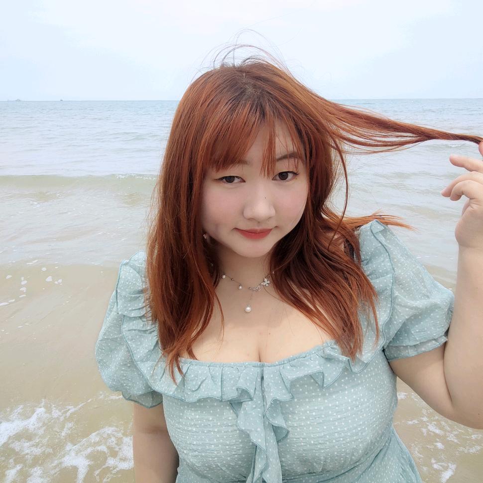 媛媛萌妹儿