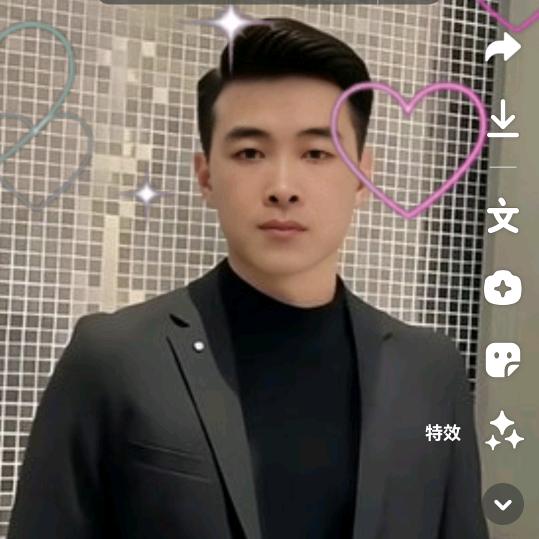 以为你祈祷平安快乐