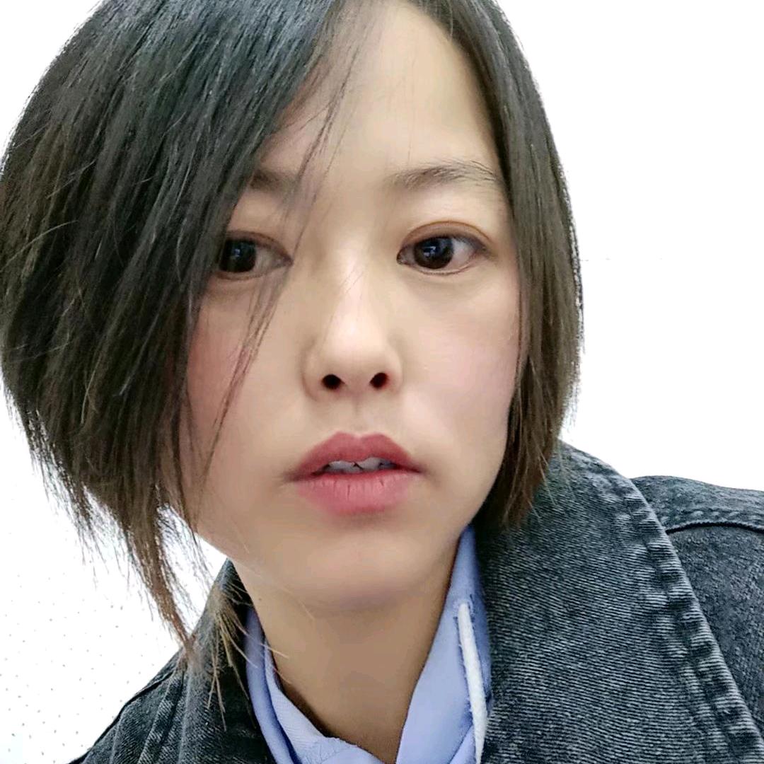兔兔姐