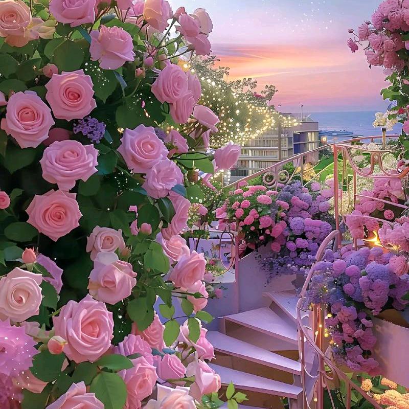 芒果寓居
