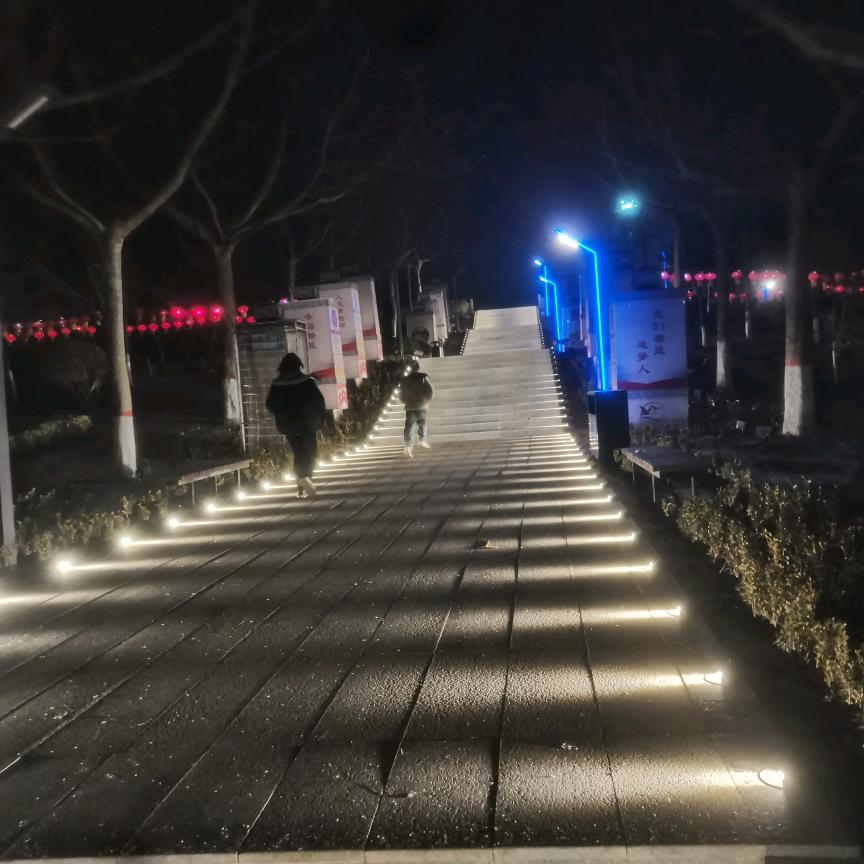 浮夸若梦