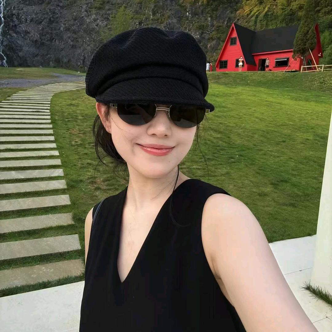 大李Dali穿搭分享╭❤～