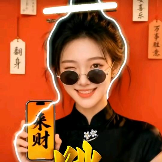 我行我素