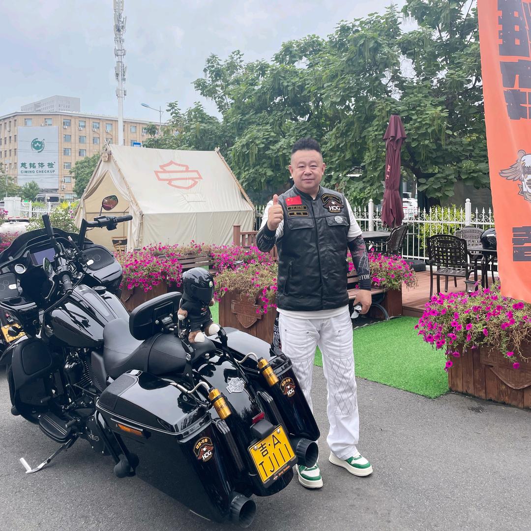 葉子《阿力》🇨🇳