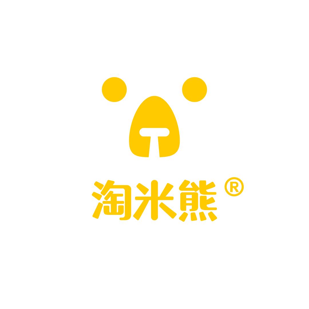 淘米熊艺术