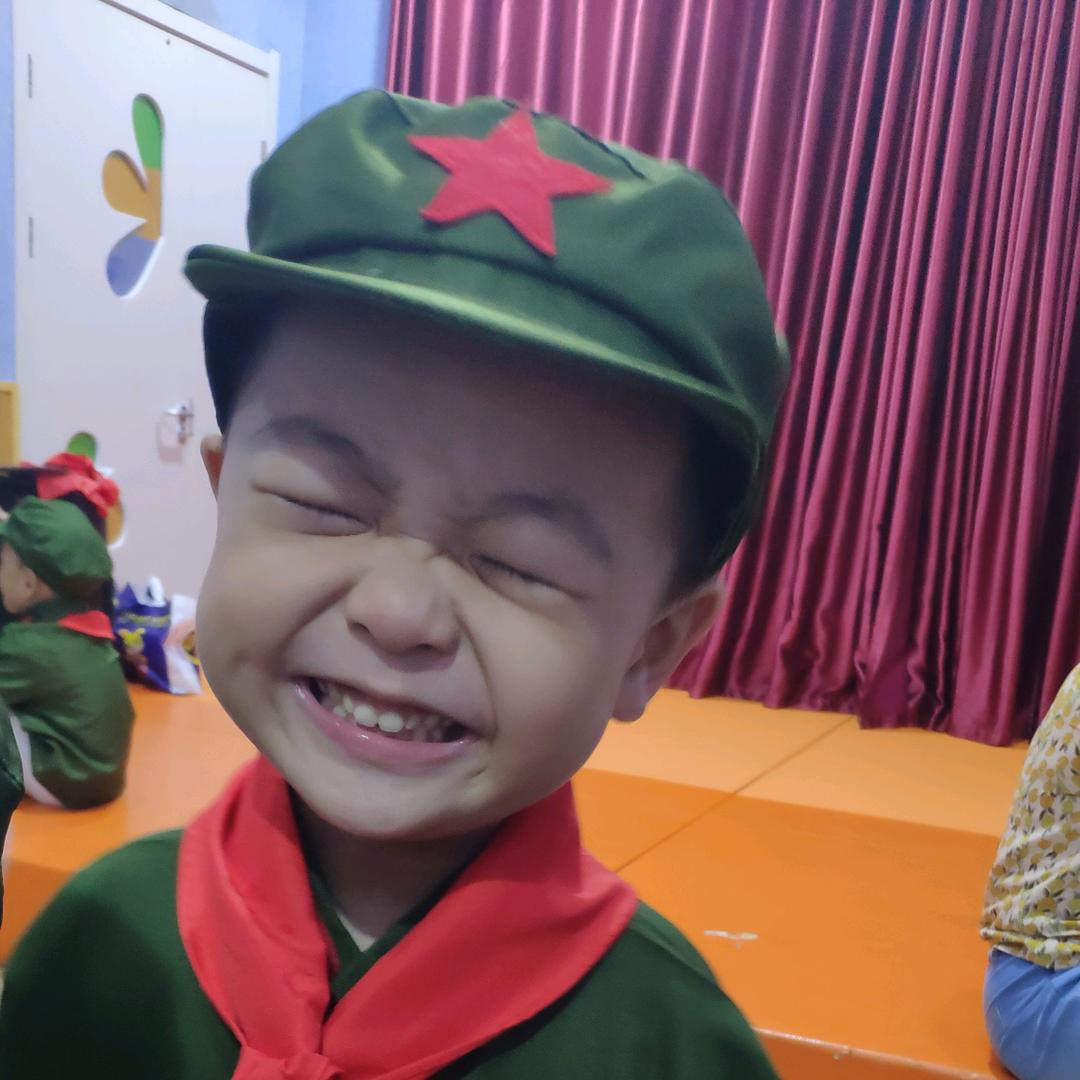 臭臭麻麻