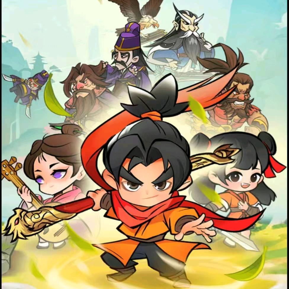 沐秋讲故事