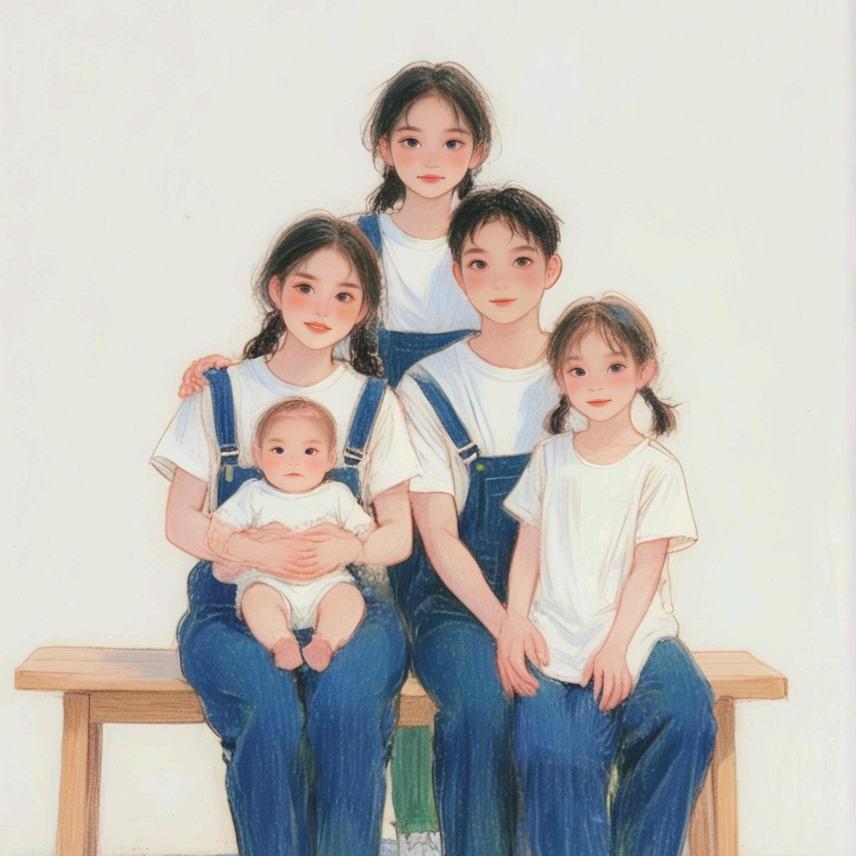 小鹿乱撞