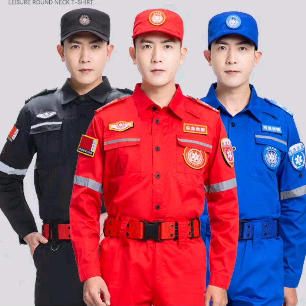 万安消防服务有限公司