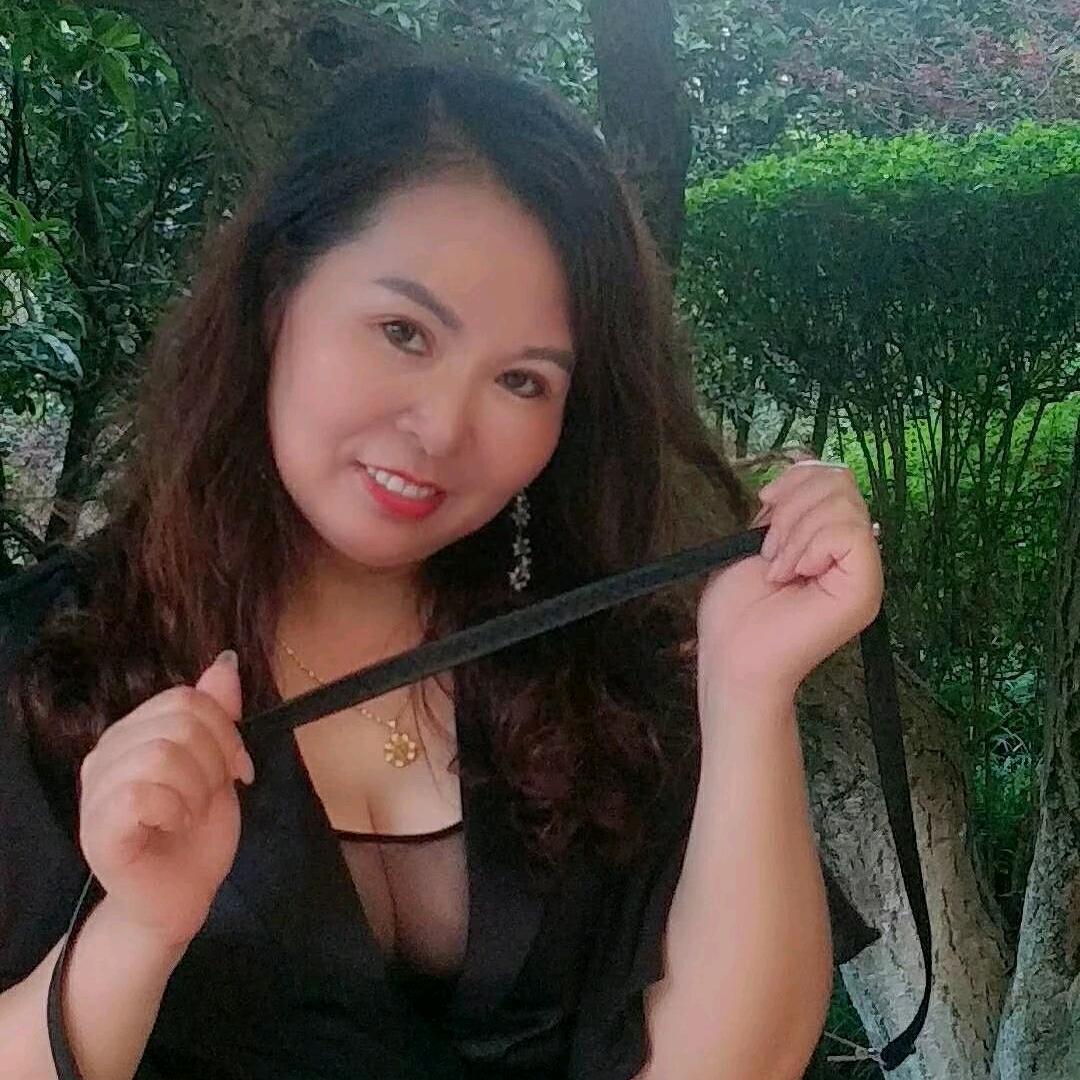 情相依