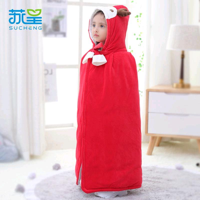 小庆严选婴童服饰用品直播间