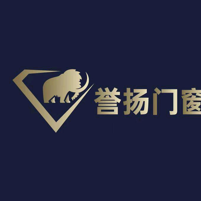 誉扬整框无缝焊接系统门窗