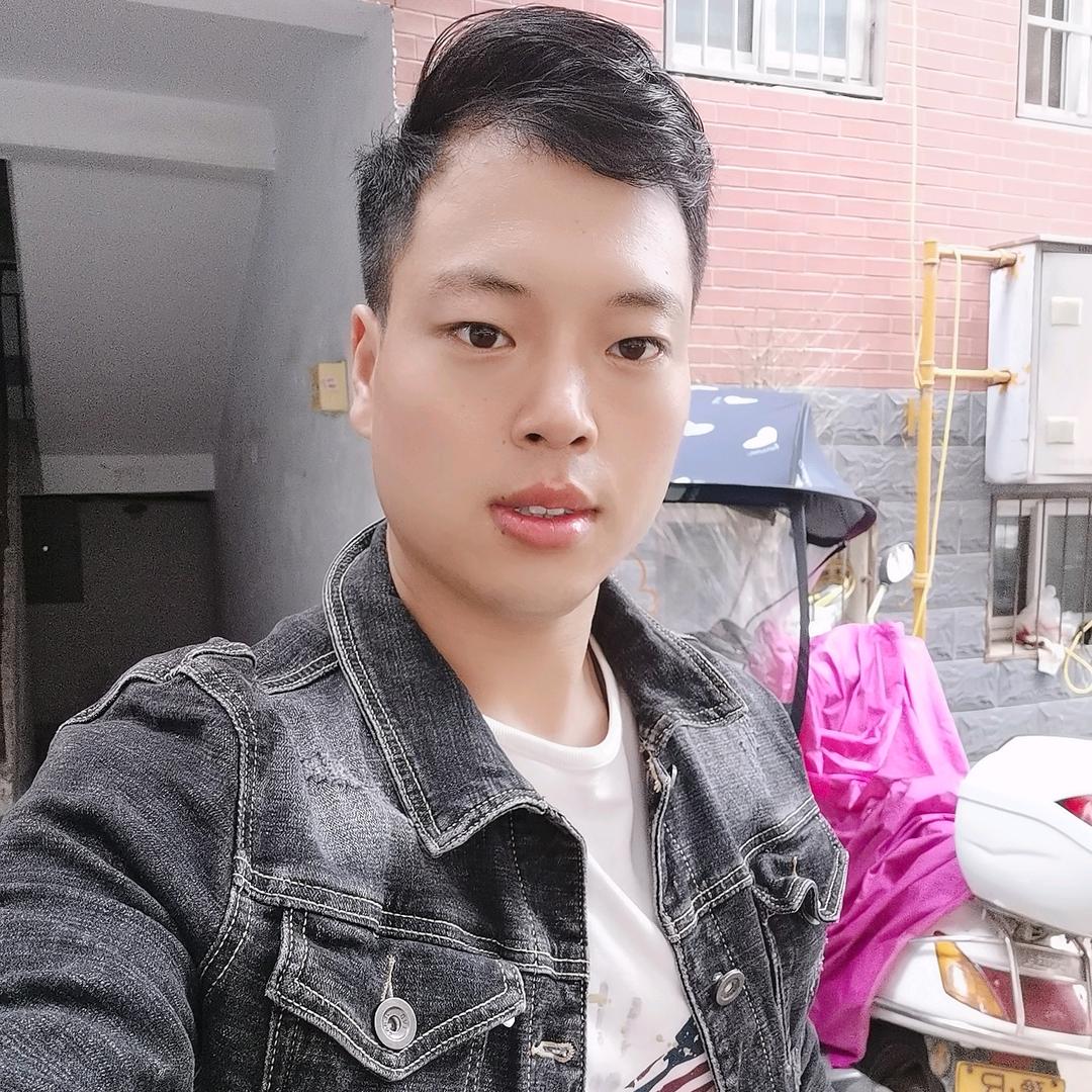 刘闯