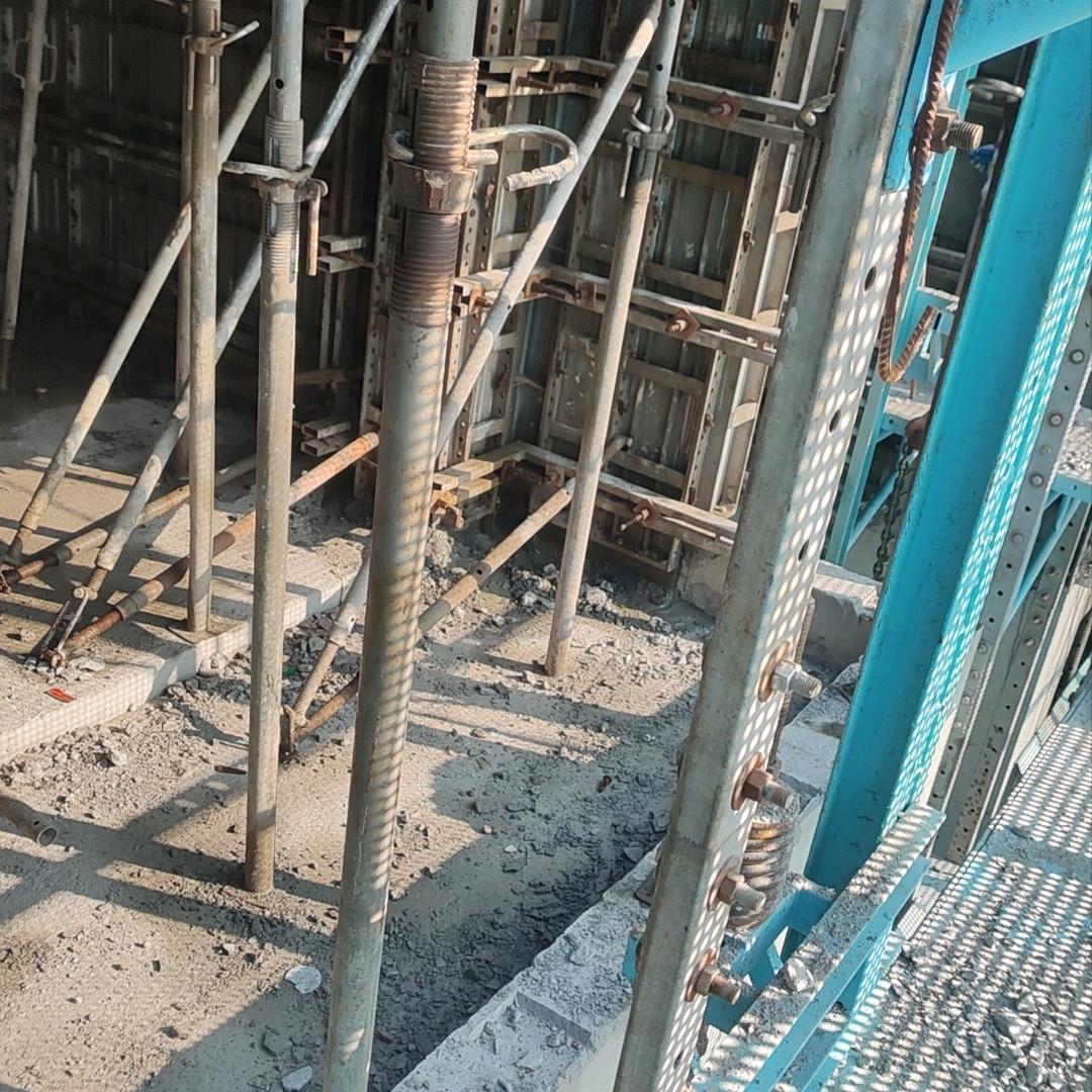 铝模全套，梁康生