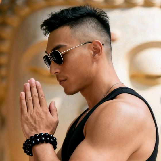 半口芝士小憨憨