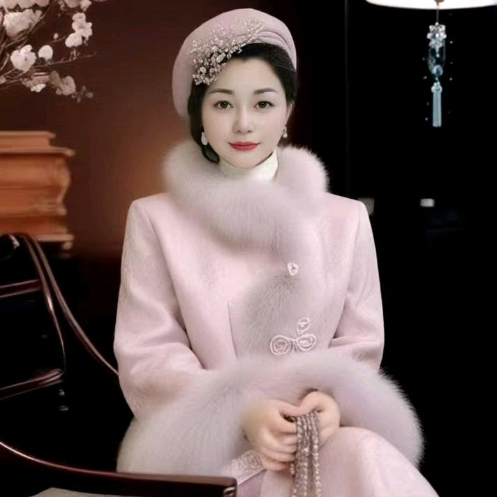 熊菁菁