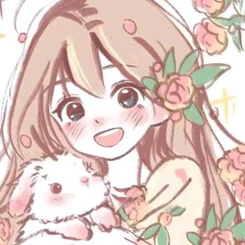 小云☁️  ˶╹ꇴ╹˶