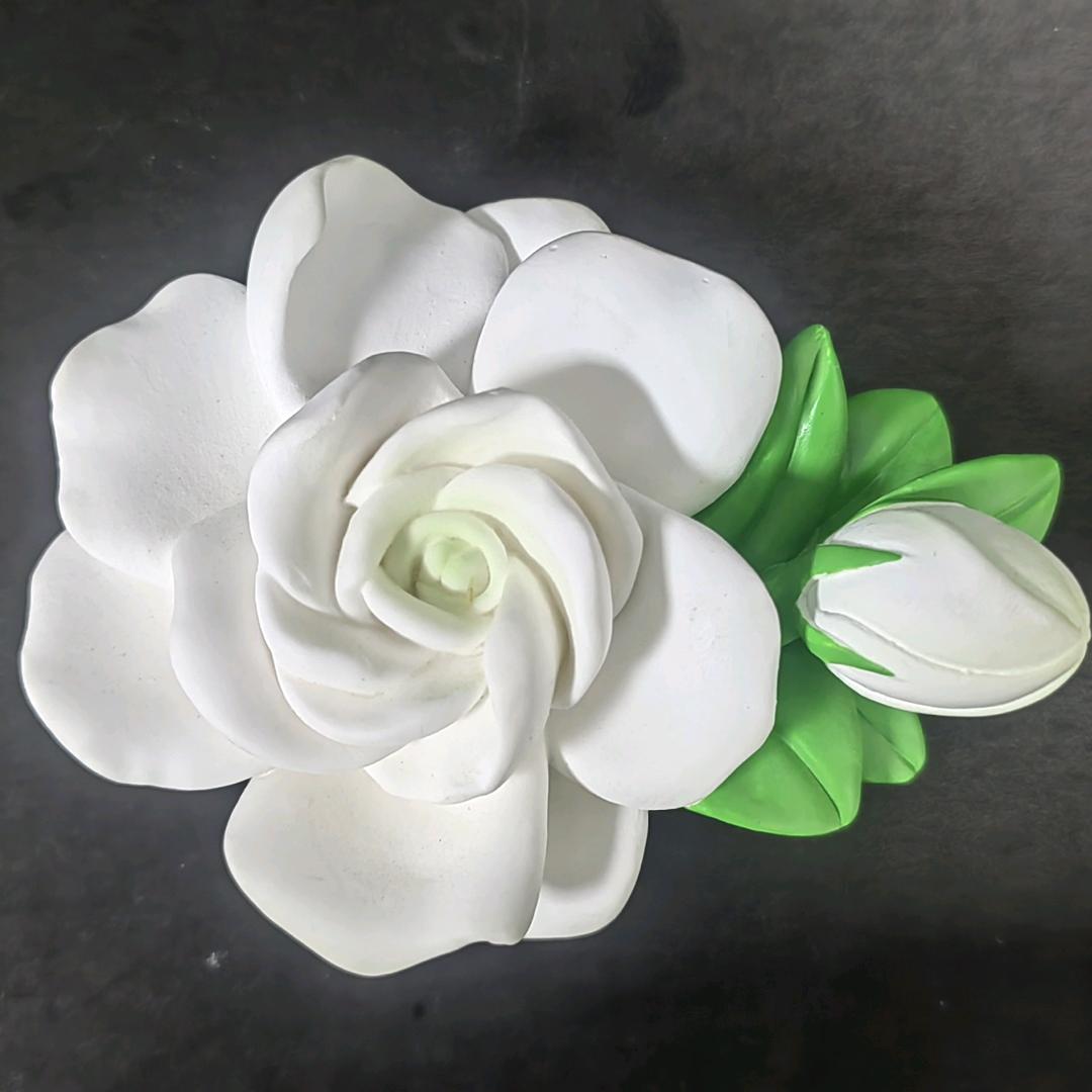 佳美香薰硅胶模具