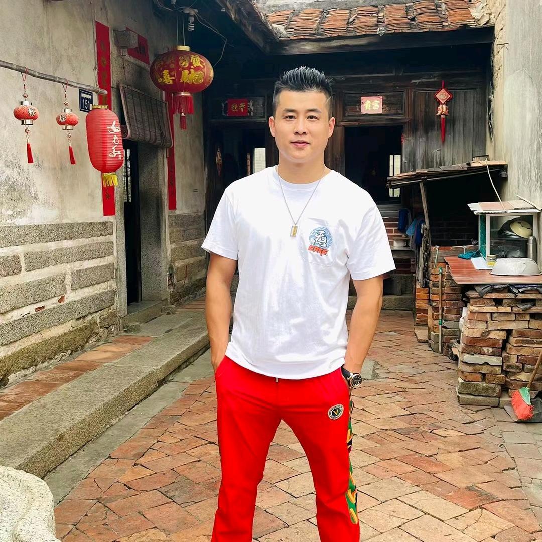傻发哥（闽南微喜剧）