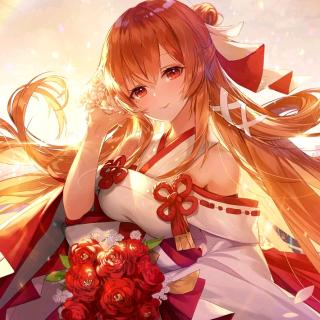 珝白