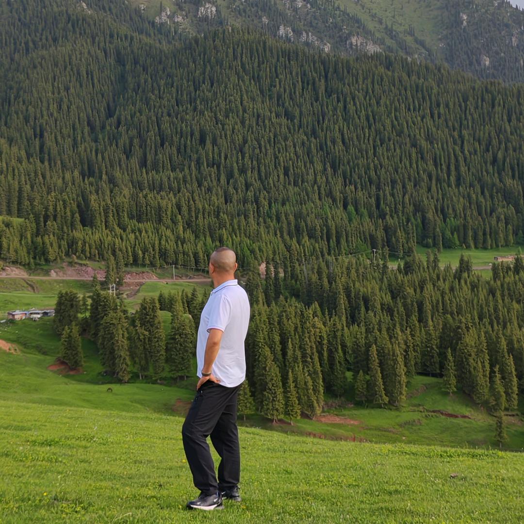 放下执念 /重新开始@@