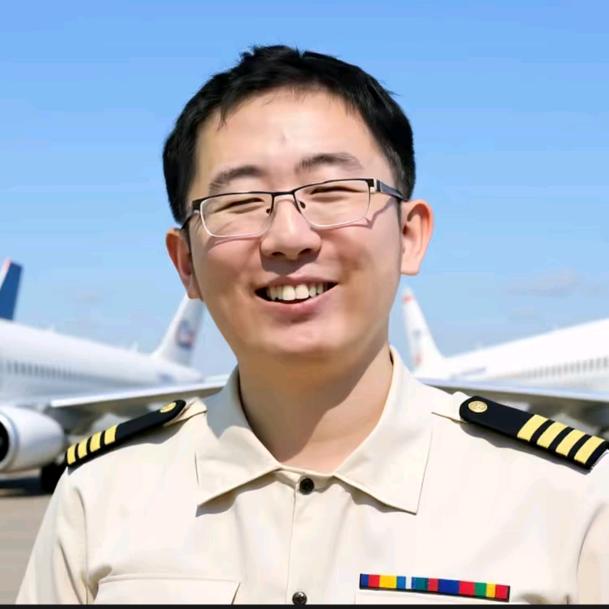 中国机长