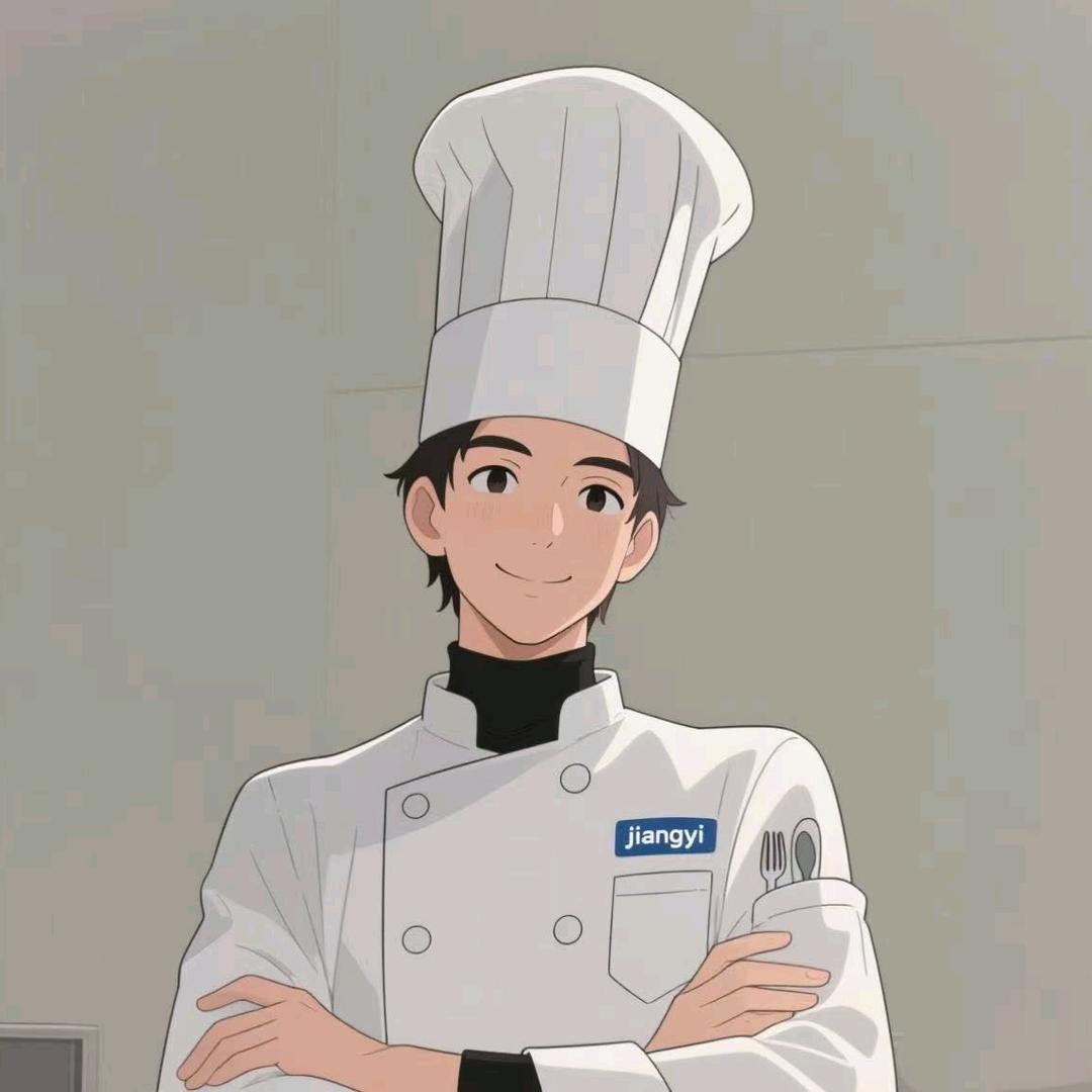 粤厨🌟波仔